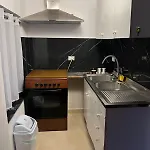 Ajni's House Apartman