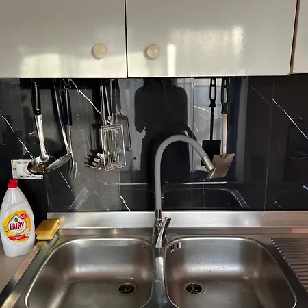 Ajni's House Apartment