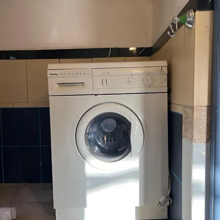 Ajni's House Apartmán