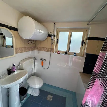 Ajni's House Apartment