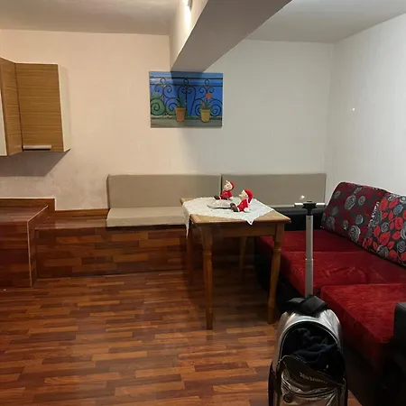 Ajni's House Apartment Vlore