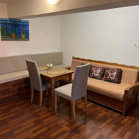 Apartmán Ajni's House