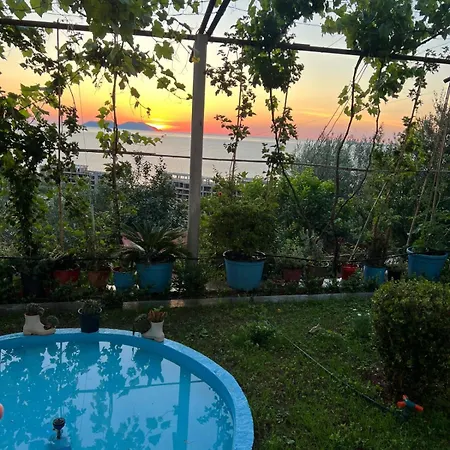 Ajni's House * Vlorë