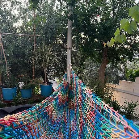 Ajni's House Apartmán *