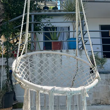 Ajni's House Apartmán