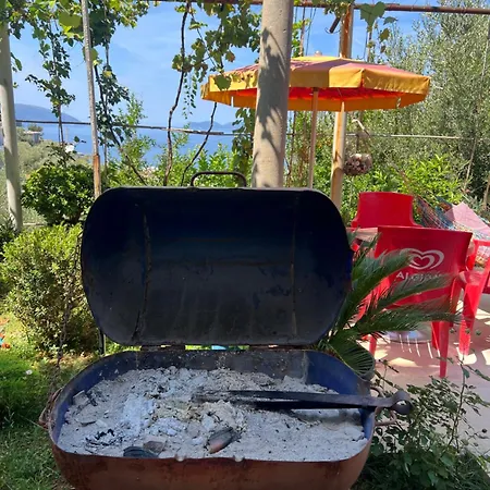 Ajni's House Apartament Wlora