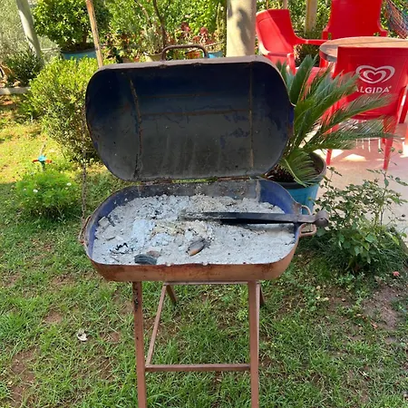 Apartmán Ajni's House