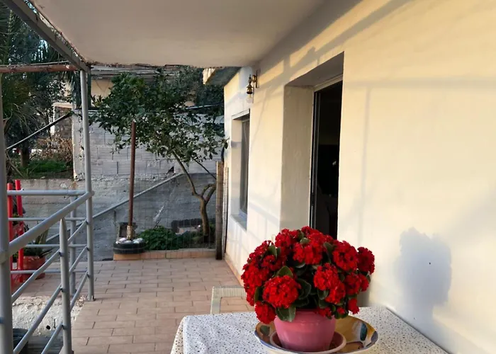 Apartament Ajni's House Wlora