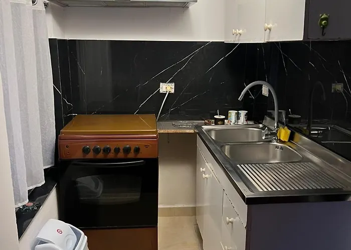 Ajni's House Apartament