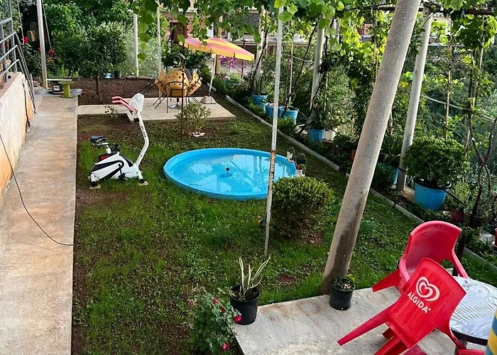 Ajni's House Apartament *