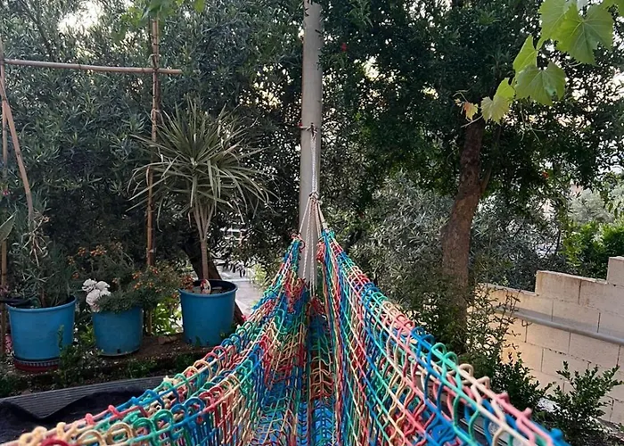 Ajni's House Apartament *