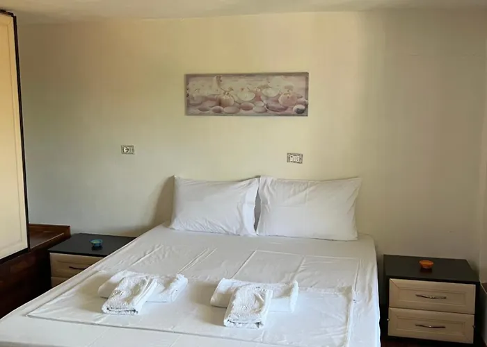 Apartament Ajni's House Wlora