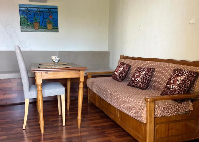 Ajni's House Apartament *