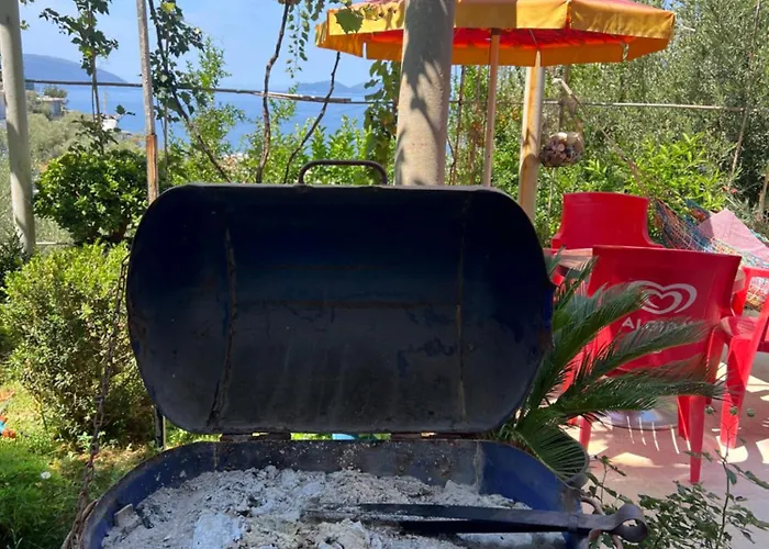 Ajni's House Apartament Wlora