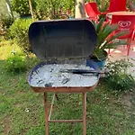 아파트 Ajni's House
