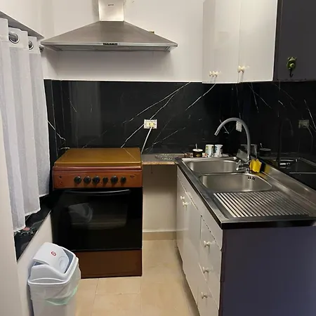 Ajni's House 公寓