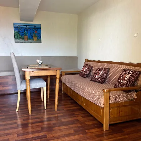 Ajni's House Appartement *