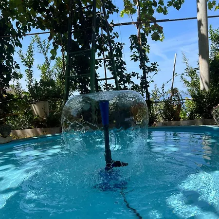 Ajni's House Appartement