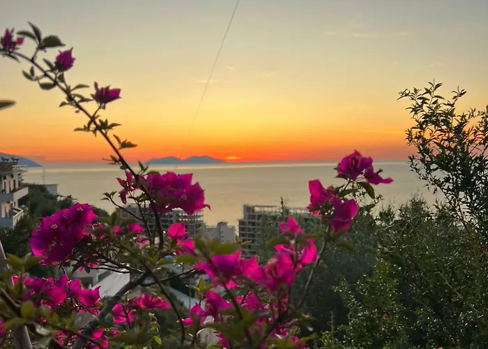 Daire Ajni's House Avlonya